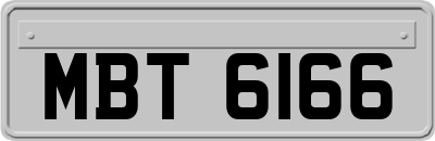 MBT6166