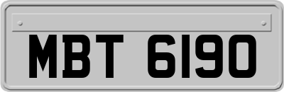 MBT6190