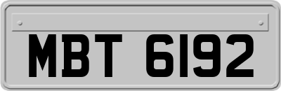 MBT6192