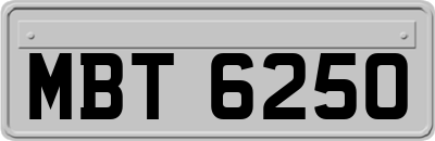 MBT6250