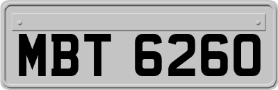 MBT6260