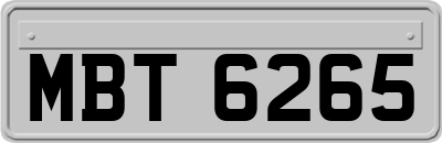 MBT6265