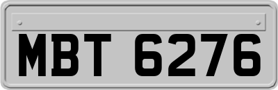 MBT6276