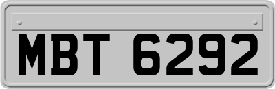 MBT6292