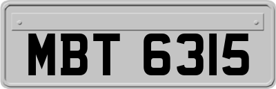 MBT6315