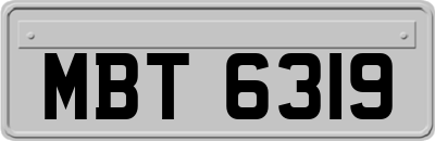 MBT6319