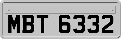 MBT6332