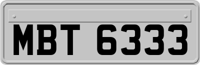 MBT6333