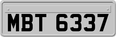 MBT6337