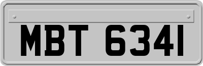 MBT6341