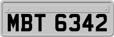 MBT6342