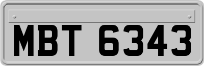 MBT6343