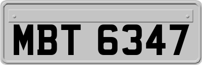 MBT6347