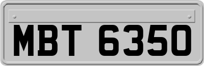 MBT6350