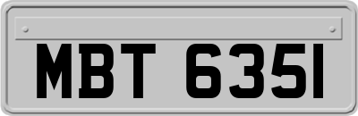 MBT6351