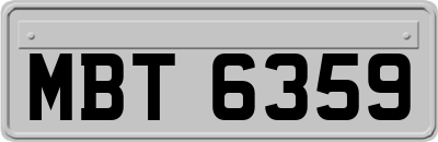 MBT6359