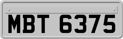 MBT6375