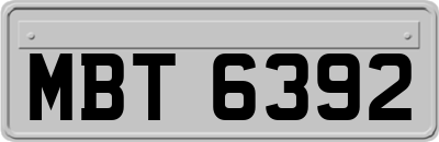 MBT6392