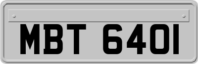 MBT6401