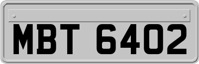 MBT6402