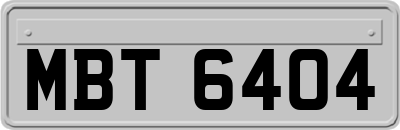 MBT6404