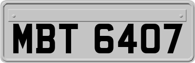 MBT6407