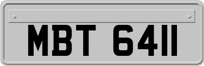 MBT6411