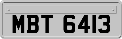 MBT6413