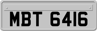 MBT6416