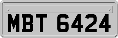 MBT6424