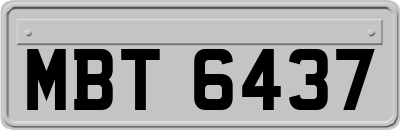 MBT6437