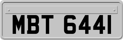 MBT6441