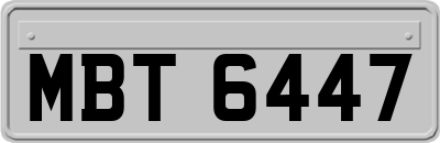 MBT6447