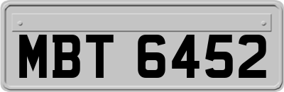 MBT6452
