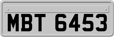 MBT6453