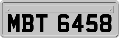 MBT6458