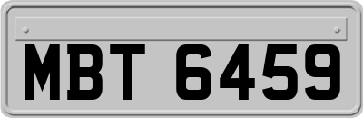 MBT6459