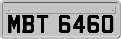 MBT6460