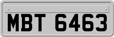 MBT6463