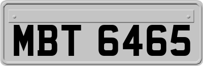 MBT6465