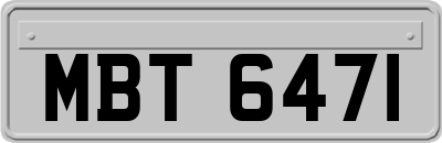 MBT6471