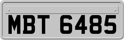MBT6485