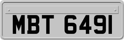 MBT6491