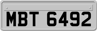 MBT6492