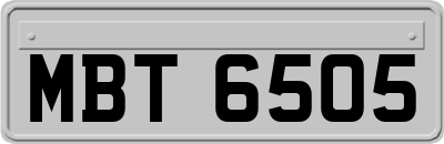 MBT6505