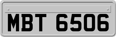 MBT6506