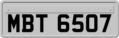 MBT6507