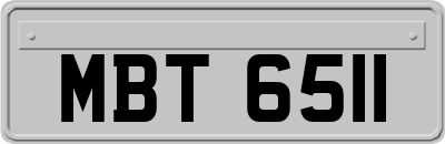 MBT6511