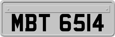 MBT6514