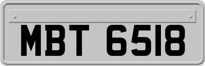 MBT6518